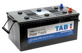 Акумулятор TAB 6 CT-225-L Polar Truck (951912)