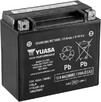 Мото аккумулятор Yuasa (YTX20H-BS)