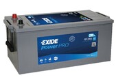 Акумулятор EXIDE EF2353 PowerPRO, 235Ah/1300A
