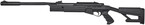 Гвинтівка пневматична Optima AirTact Vortex, калібр 4.5 мм (2370.36.63)