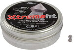 Кулі пневматичні Coal Xtreme HT, калібр 4.5 мм, 400 шт (3984.00.19)