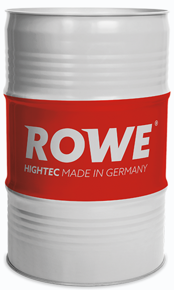 Трансмісійна олива ROWE HighTec ATF CVT, 60 л (25055-0600-99)