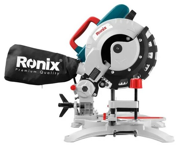 Торцовочная пила Ronix, 1450 Вт (5100) изображение 2