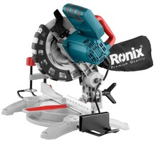 Торцювальна пила Ronix, 1450 Вт (5100)