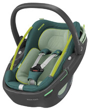 Дитяче автокрісло MAXI-COSI Coral 360 (neo green) (8559193110)