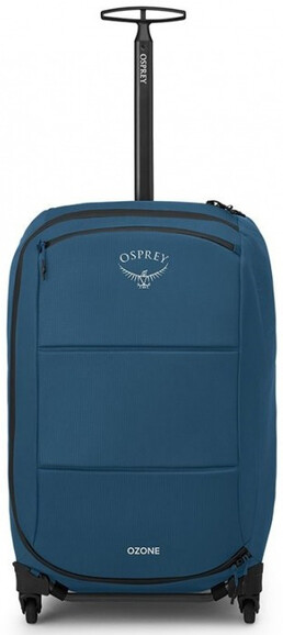 Дорожня сумка Osprey Ozone 4-Wheel 85 л O/S (coastal blue) (009.3097) фото 2