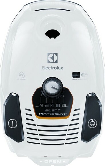 Пилосос Electrolux ESP754IW фото 2