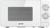 Микроволновая печь Gorenje MO 20 E1W2