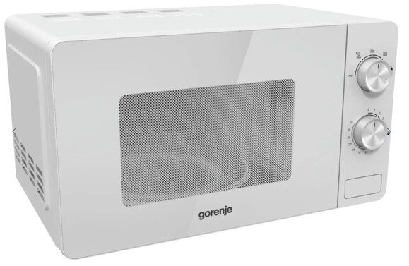 Микроволновая печь Gorenje MO 20 E1W2 изображение 2