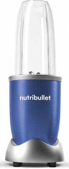 Блендер Nutribullet Pro (NB907BL) изображение 2