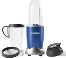 Блендер Nutribullet Pro (NB907BL)