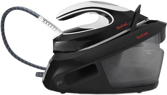 Утюг с парогенератором Tefal Express Anti-Calc (SV8055E0) изображение 2