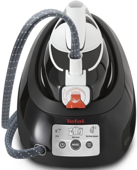 Утюг с парогенератором Tefal Express Anti-Calc (SV8055E0) изображение 4