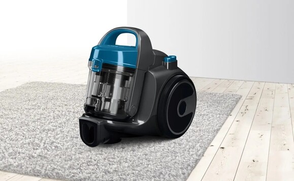 Пилосос Bosch BGS05A220 фото 10