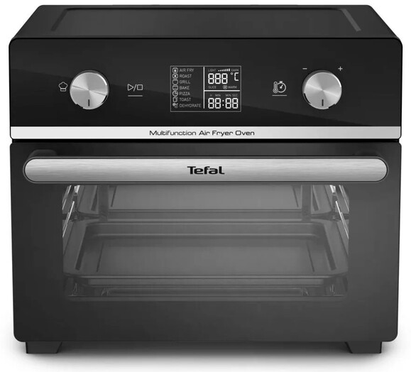 Мультипечь Tefal EasyFry Oven Multifunctional (FW605810)