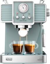 Кофеварка рожковая Cecotec Cumbia Power Espresso 20 Tradizionale (CCTC-01575)