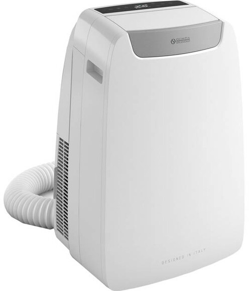 Мобильный кондиционер Olimpia Splendid DOLCECLIMA AIR PRO 14 HP WIFI (OS-2029) изображение 2