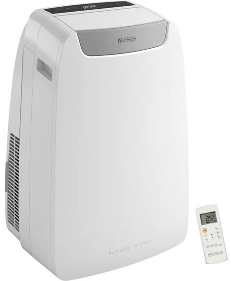 Мобильный кондиционер Olimpia Splendid DOLCECLIMA AIR PRO 14 HP WIFI (OS-2029) изображение 3