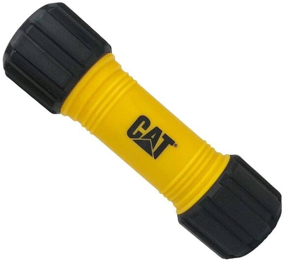 Фонарик CAT 50/200 лм (504026) изображение 2