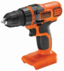 Black&Decker BDCDD18N