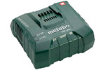 Зарядний пристрій Metabo ASC Ultra (627265000)