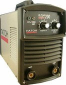 Выпрямитель сварочный инверторный Патон ВДИ-L-200/220