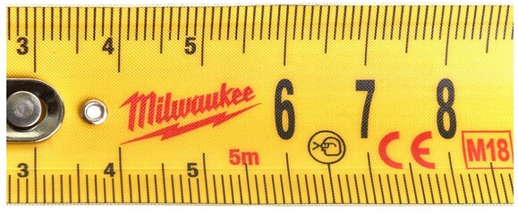 Рулетка Milwaukee STUD 5/27 (48229905) изображение 4