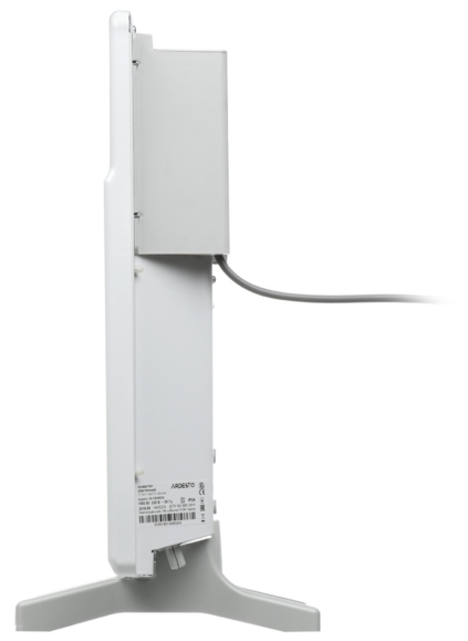 Конвектор электрический Ardesto СН-1500ECW изображение 5