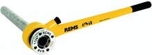Клупп ручной REMS EVA д 1/2 дюйм. (520017)