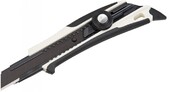 Нож сегментный TAJIMA Premium винтовой фиксатор 18 мм (DFC561W)