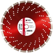 Отрезной диск ProfiTech Diamant Ultra Beton 400х13х25,4 мм (158212)