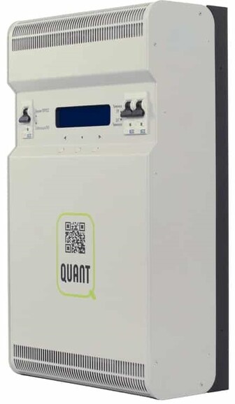 Стабілізатор напруги інверторний QUANT-05-1F