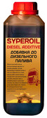 Масло SyperOil Diesel Additive 1 л (НФ-00000151)