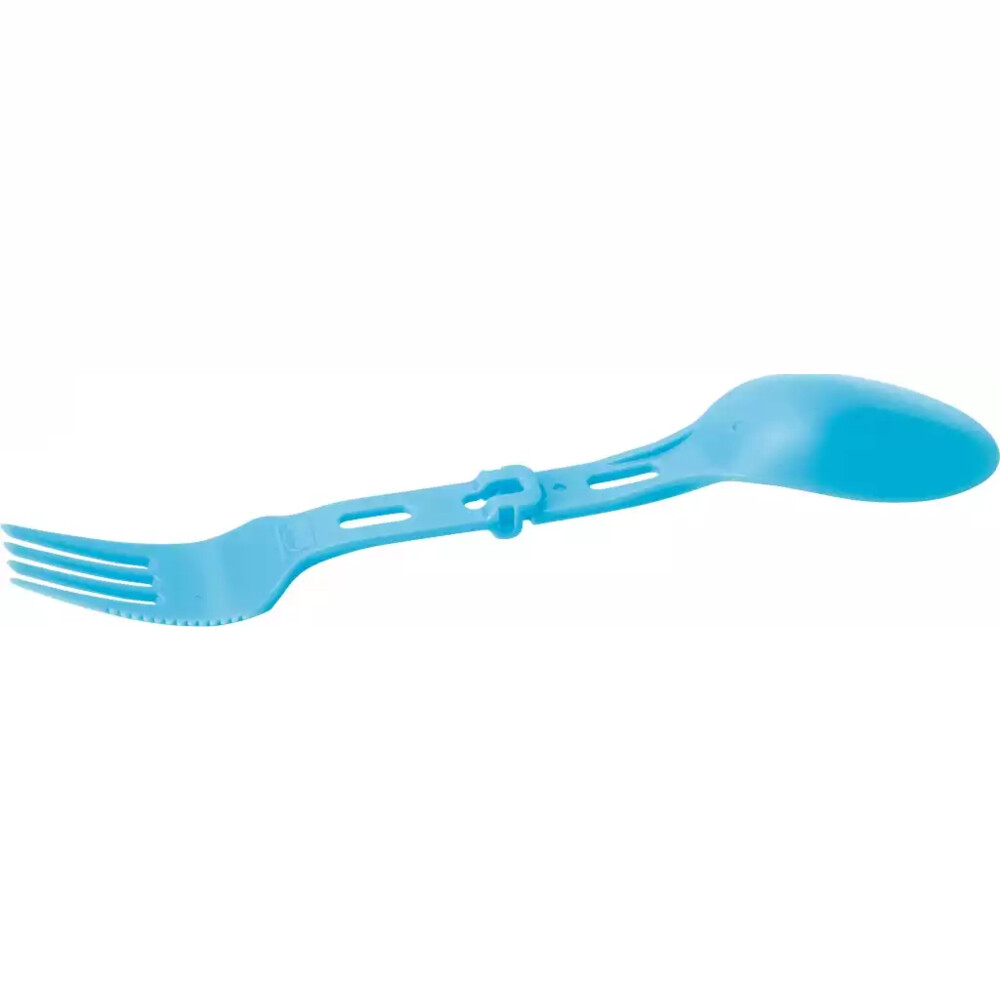 

Ложка-вилка Primus Folding Spork Blue (38563)