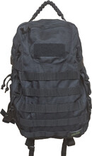 Тактический рюкзак Tramp Tactical 40 л (TRP-043-black)