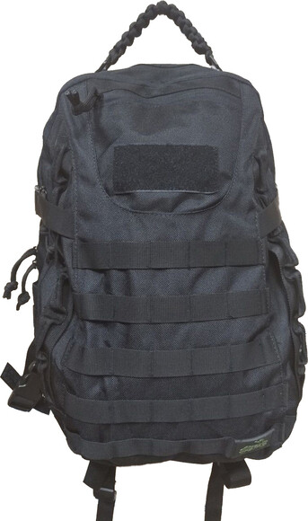 Тактичний рюкзак Tramp Tactical 40 л (TRP-043-black)