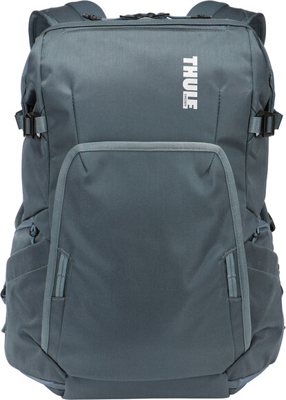 Рюкзак Thule Covert DSLR Backpack 24L (Dark Slate) TH 3203907 изображение 2
