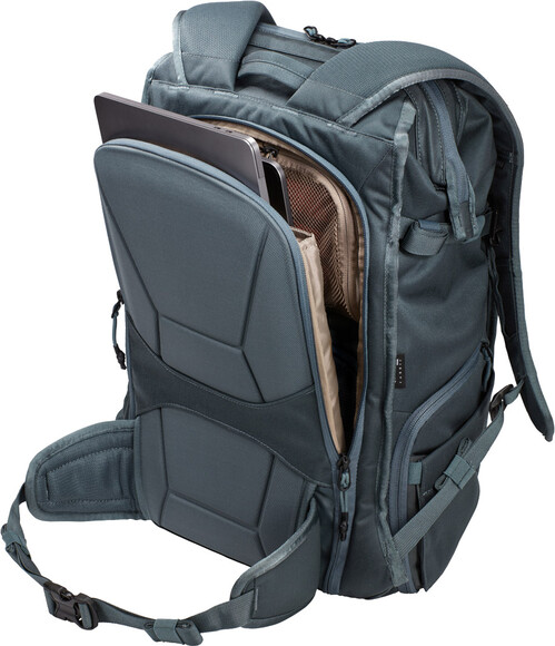Рюкзак Thule Covert DSLR Backpack 24L (Dark Slate) TH 3203907 фото 5