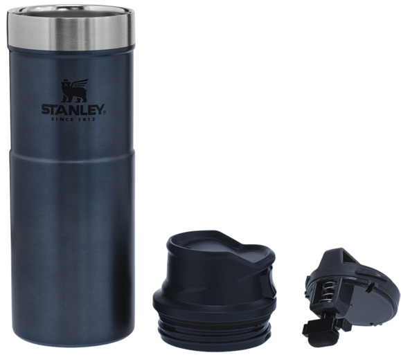 Термочашка Stanley Classic Trigger-action Nightfall 0.47 л (6939236348096) изображение 3