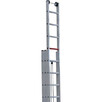 Трехсекционная лестница VIRASTAR 3x14 MS140
