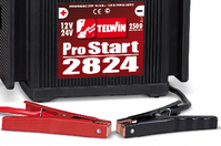Особенности Telwin PRO Start 2824 3