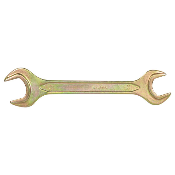 Ключ рожковий Sigma 32x36мм (6025361)