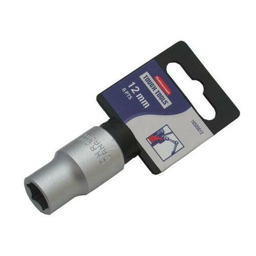 

Головка торцевая Rubbermaid RTT 6PTS Socket 1/2" 22 мм (10505622)