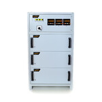 Стабілізатор напруги Reta ННСТ-3х5, 5 кВт NORMIC 25А (SEMIKRON INFINEON) + WEB інтерфейс