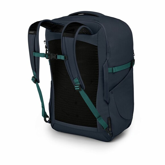 Рюкзак Osprey Daylite Carry-On Travel Pack 44 Night Arches Green O/S (009.2621) фото 4