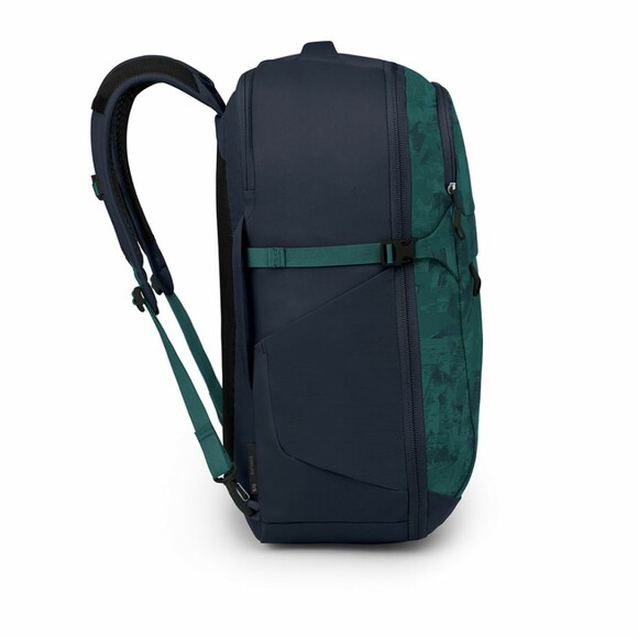 Рюкзак Osprey Daylite Carry-On Travel Pack 44 Night Arches Green O/S (009.2621) фото 6