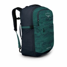 Рюкзак Osprey Daylite Carry-On Travel Pack 44 Night Arches Green O/S (009.2621)