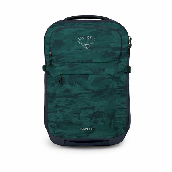 Рюкзак Osprey Daylite Carry-On Travel Pack 44 Night Arches Green O/S (009.2621) фото 2