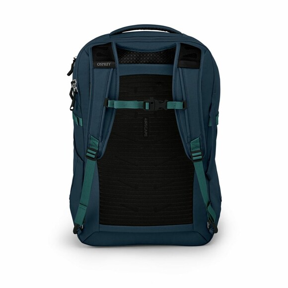 Рюкзак Osprey Daylite Carry-On Travel Pack 44 Night Arches Green O/S (009.2621) фото 3