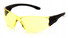 Защитные очки Pyramex Trulock Amber желтые (2ТРУЛ-30)